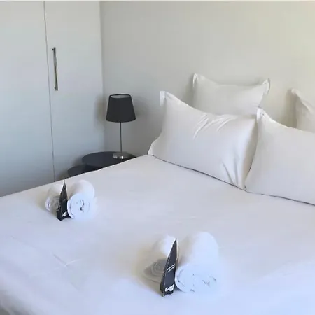 Chic Duplex In With Parking Appartement Saint-Tropez